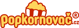 Popkornovač.cz®